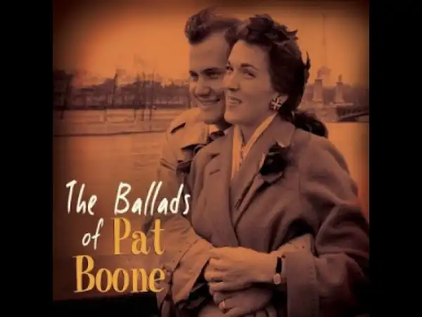 Pat Boone - Sugar Moon